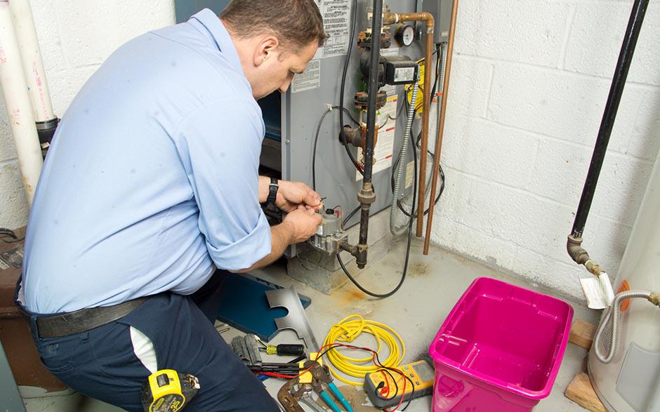  entretien chauffage électrique Bessancourt
